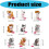 Electric Plush Animal Leash Control Pet Toy For-White Faced 3