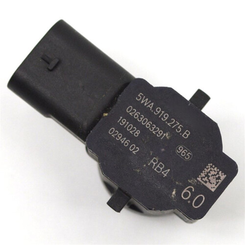2X PDC Parking Sensor  Eye Sensor  Sensor for    A3  Enyaq 5WA919275B 5WA.919.275.B 2