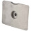 5X Anode 61N-45251-01 for  2 Stroke 9.9HP 15HP Boat Engine 5