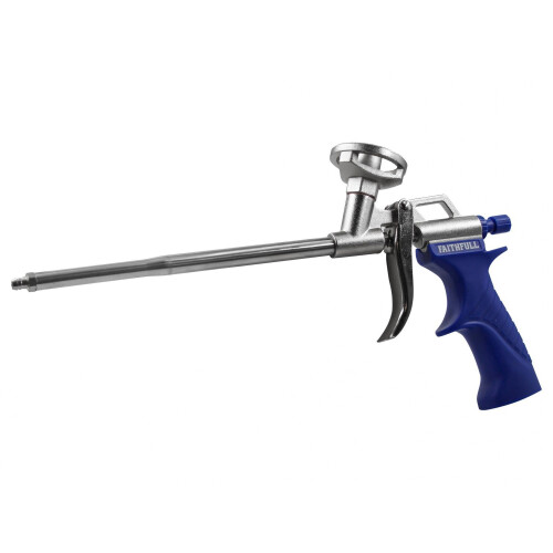 Faithfull Faithfull Foam Spurt Gun 1