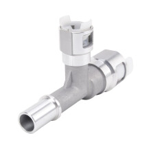 Heater Hose Connector 800-414HP 800-413HP for Escalade, for Chevy Tahoe for Silverado, for Sierra Yukon