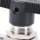 Compacts Light weight Tees Ball Valves With Intuitive Handle-1 5
