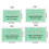 Label Pockets for Office Warehouse and Home Organization-13 4