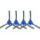 8x Replacement Accessories for  850T Vacuum Cleaner Side Brush-Type 2 3