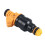2X 0280150714 Autobrandstofinjector voor  3 5 6 E23 E24 E28 E30 E32 E34 E36 318I 535I 3
