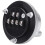 3X Hand Wheel Handle Kit 5V Manual Pulse Generator Cnc Machine Tool Rotary Encoder Electronic Hand Wheel,60Mm 5