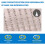 NanoMicroneedle Patch, Advanced LongLasting Patch, For Women And Men, 3Pack 4