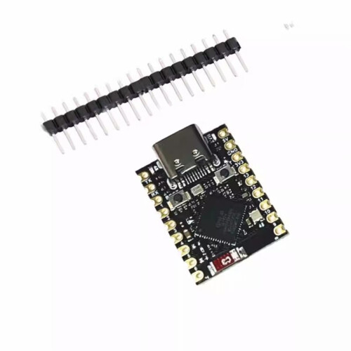 ESP32-S3 Development Board ESP32 SuperMini Development Board + Expansion Board WiFi  for 2