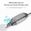 Microfiber Spray Mop for Floors - Wet Dry Mop with 2 Washable Pads 7