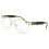 Versace Versace VE1264 1460 Men New Eyeglasses 3