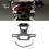 Portatarga Posteriore per  RS660 Tuono 660 V4 RSV4 con Luce LED. 4