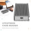 MAIWO CFexpress Card Reader CF Express Card Reader Type-C Adapter 10G Portable CFexpress Reader for SLR Camera 4