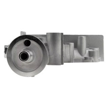 2131026020 Bomba de Aceite de Motor para Excel X3 1997-2000 DOHC Motor 1.5L MT Caja de Filtro de Aceite Compatible