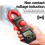 ANENG ST170 Professional Clamp Meter for Car Repair, AC/ Voltage, Capacitance Tester 5
