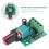 Low Voltage  PWM Motor Speed Controller Module 1.8V 3V-5V-6V 12V 2A 10