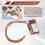 5S 50A BMS Board 3.7V Lithium Battery Protection Board with Balance 3