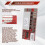 5S 50A BMS Board 3.7V Lithium Battery Protection Board with Balance 4