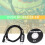 USB Programming Cable + Driver CD for Two Way Radio UV-5R BF-888S BF-F8 3