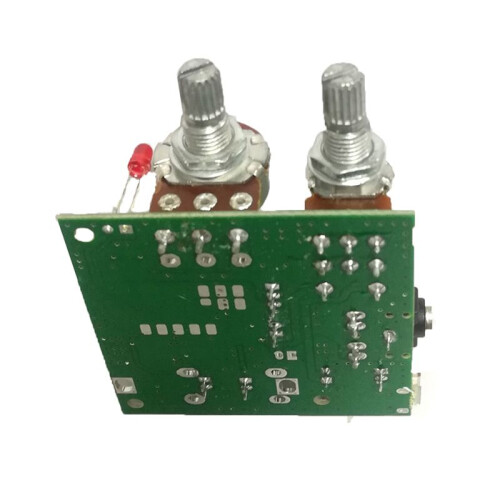 Design 2.1 Power Amplifier Board Multi Function Power Amplifier Board 5V20W Audio Amplifier 1