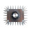 10X AC 220V 5000W SCR Voltage Regulator Motor Speed Controller Light Dimming Dimmers Thermostat Motor Speed Controller 2