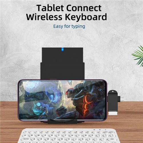 USB C to USB 3.0 OTG Converter USB 2 in 1 Type C Micro-OTG Adapter 2
