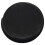 2X Klassiskt Gitarrljud Silikon Gitarrljud HåLskydd Mute Silencer Cover GitarrtillbehöR --S 3