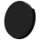 2X Klassiskt Gitarrljud Silikon Gitarrljud HåLskydd Mute Silencer Cover GitarrtillbehöR --S 4