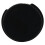 2X Klassiskt Gitarrljud Silikon Gitarrljud HåLskydd Mute Silencer Cover GitarrtillbehöR --S 7