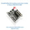 SimpleFOCMini Brushless  Motor Driver Board FOC Control Driver SVPWM Control Algorithm Driver Board Module 4