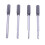 4 in 1  Hexagon Socket Screwdriver Set Hex Driver H1.5 H2.0 2.5 H3.0mm Modeling Making Tools for RC Plane 3