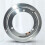 2X QBM- Lens Adapter  for   QBM Lens to   EF 6