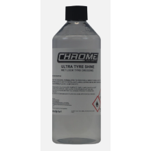 ULTRA TYRE SHINE