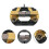 2X Carbon Brush Holder Brushes for  DCH143 DCH253 DCH254 DCH143 DCH243 DCH363 2