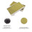4Pcs Model 3 Air Conditioning Filter Replacement for  Model 3 Y with Activated Carbon Car Air Filter 3