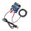 HU-009  Speaker  Spaker Unit Electronic Component DIY Kit Wireless Wired 5V  Powered and Acrylic Shell 5
