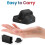 Portable Multifunction TV Projector Charging Dock+Cooling Fan USB 3.0 Port for   Console 6