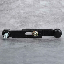 2X Height Sensor Adjustment Lever 2203200032 for - W220 New High Quality