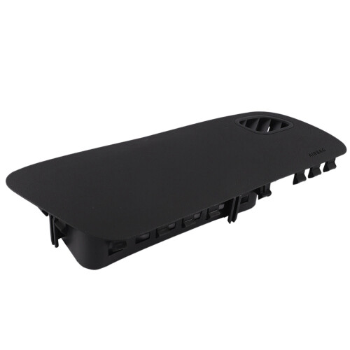 2X Car Passenger Side Instrument Panel Dashboard Cover for  2011 2012 2013 2014 2015 6RD880261A 1
