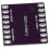 Cjmcu-1220 Ads1220 Adc I2C 24 Bit ein / D  mit Geringem Strom Verbrauch 5