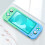 for   Lite Protective Case Shell Colorful Cute Hard Back Cover Skin Game Console Accessories - 7