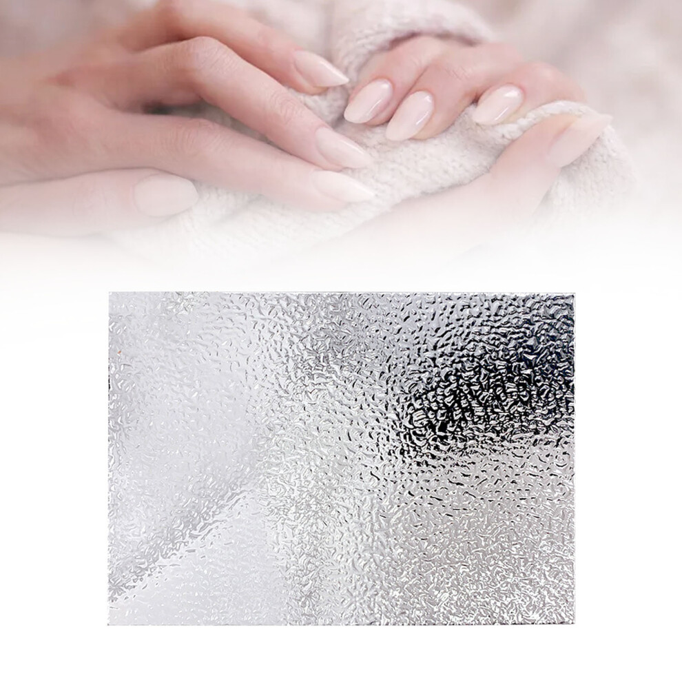 Acrylic Nail Tips Display for Artists