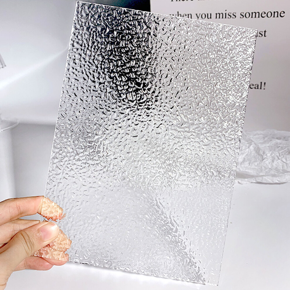 Nail Art Acrylic Display Stand 20.9x15cm