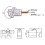 20 Pièces SG90 Micro-Servomoteur  9G pour  Robot Télécommandé Hélicoptère Avion Bateau Commandes 6