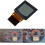 3X Instrument Speedometer Cluster LCD Display Screen for  Quest 2004 2005 2006 Dashboard Pixel Repair 2