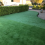 ECKMAN Cordless Artificial Grass Power Brush Tool 4