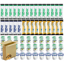 Milk and Oat Drink Portions 60 Pack Hospitality Set