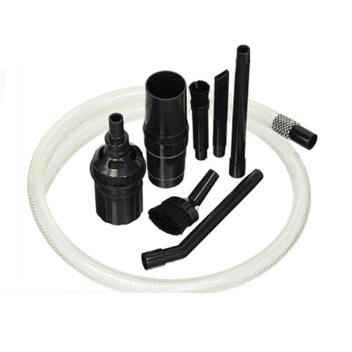54X  Micro-Tool Attachment Set Fits ALL Vacuum Cleaners 2