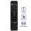 2X Replace Remote Control for Amiko A6N/A6N MAX Set Top Box Remote Control 3