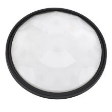 67 mm Kaleidoskopfilter für Kameraobjektiv - 2,64 Zoll