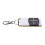 2X Waterproof Remote Control Rolling Code 433MHz Wireless Transmitter for Automatic Garage Door Opener 4